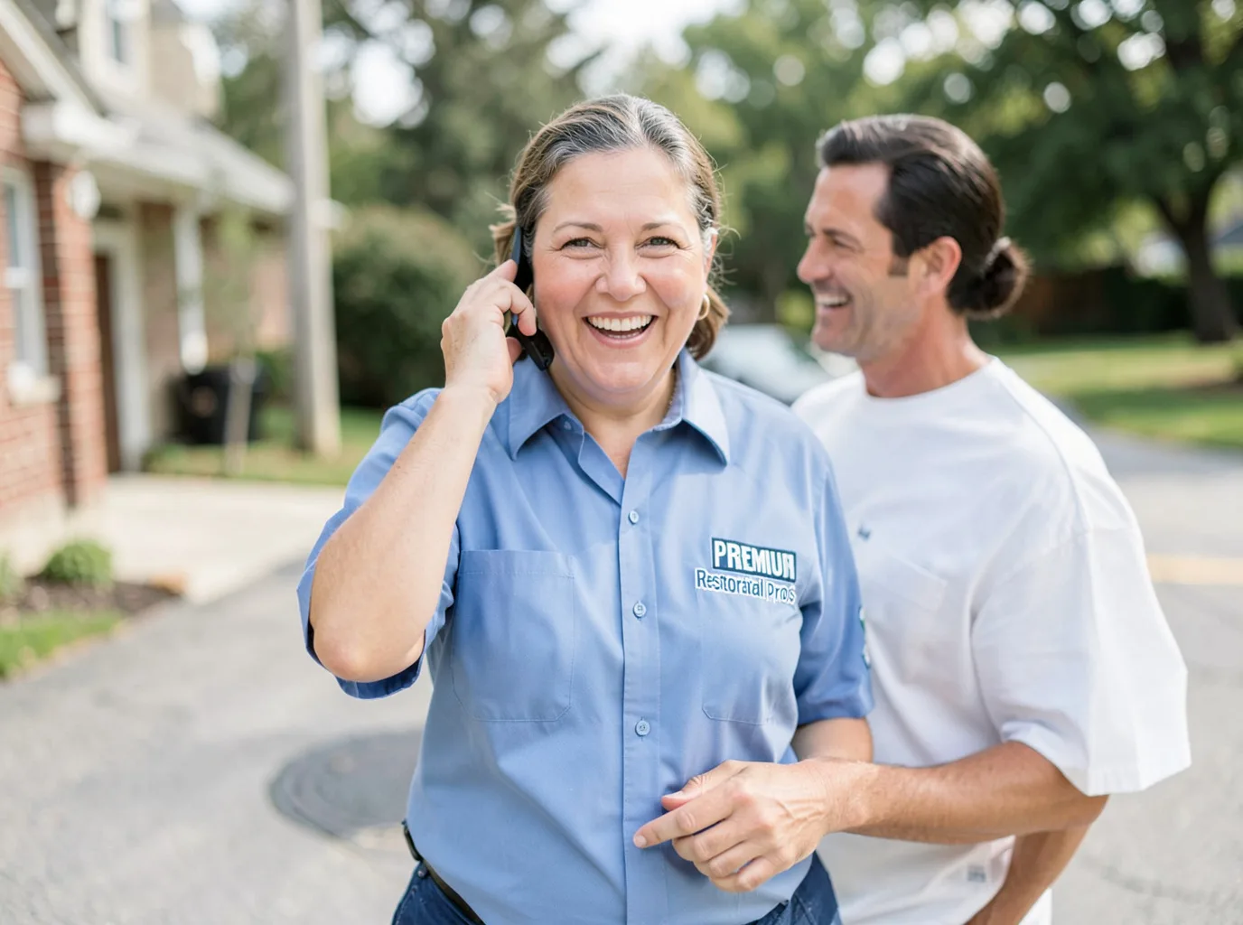Water Damage Restoration Sterling, NE FAQs